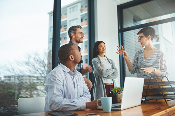 Habilidades interpessoais essenciais para o sucesso do projeto