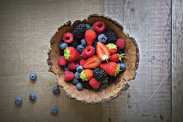 Flavonóides e risco de demência: uma abordagem nutricional à prevenção