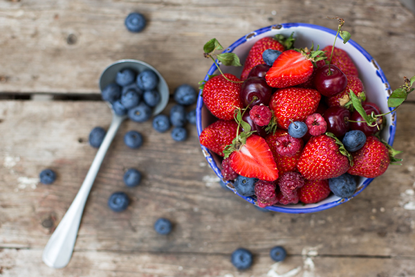 Flavonóides e risco de demência: uma abordagem nutricional à prevenção