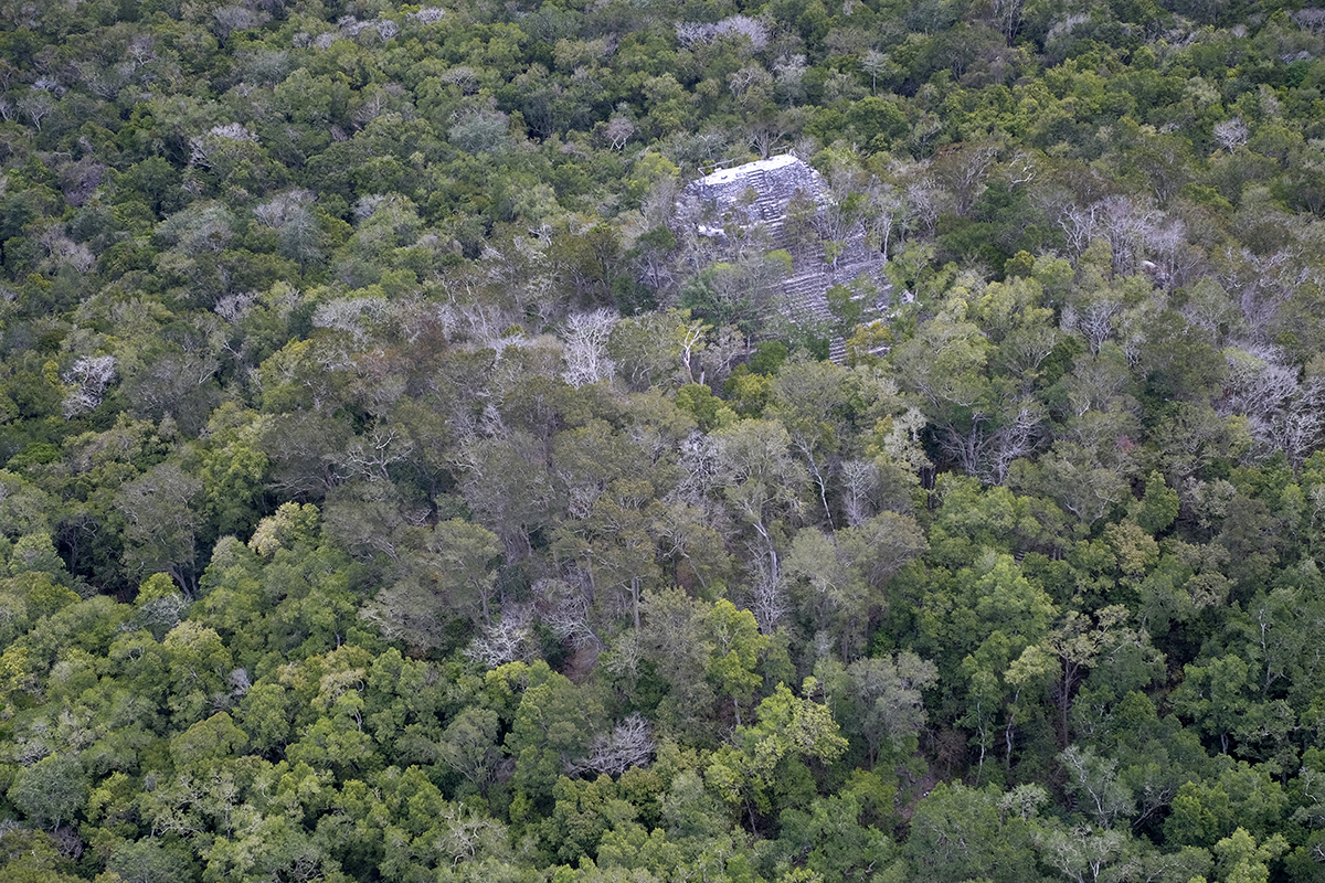 el-mirador-archeological-site-in-guatemala