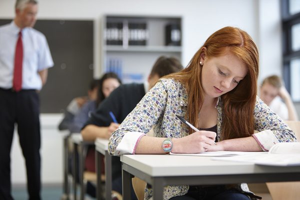 Aprendizado para domínio: uma estratégia na educação