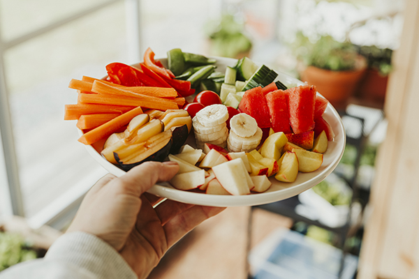 A dieta e o microbioma intestinal: qual o impacto das escolhas alimentares na saúde?