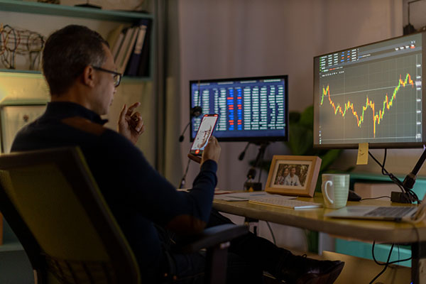 Marketing com criptoativos, uma estratégia inovadora
