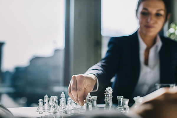 Foco no cliente: a chave para a competitividade empresarial