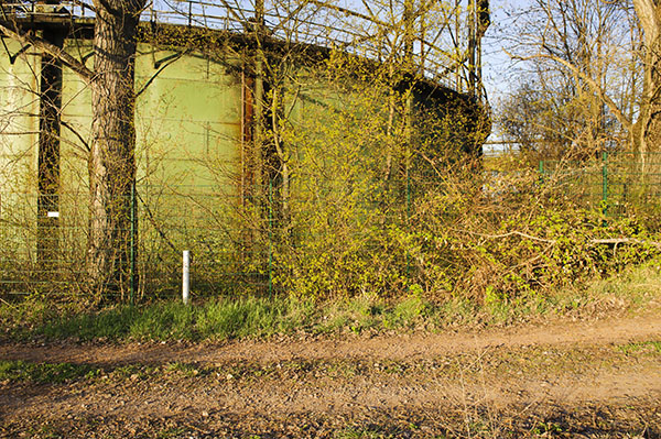 Áreas inabitáveis em 2050: lições para a sustentabilidade ambiental