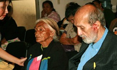 En Guatemala crean talleres para informar sobre legislación y derechos a personas mayores