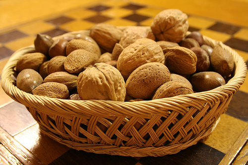 nueces