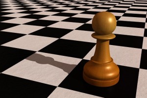 Juego de ajedrez “real” es más estresante que el juego virtual, apunta estudio