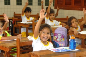 Comienza hoy el III Seminario Nacional de Alfabetización y Letramiento en Brasil