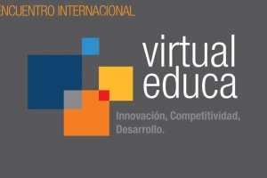 XV Encuentro Internacional Virtual Educa recibe propuestas de trabajo