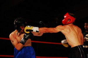 Estudio señala que las lesiones cerebrales del boxeo amateur no afectan la atención