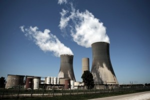 Experto en historia ambiental critica el negocio de la energía nuclear