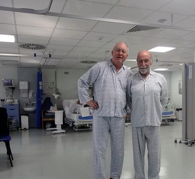 Débil situación de los cuidados paliativos en Brasil preocupa a especialistas