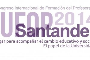 XIII Congreso Internacional de Formación del Profesorado en España