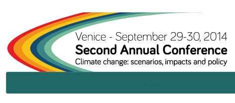 Segunda conferencia anual de la Sociedad Italiana para las Ciencias del Clima