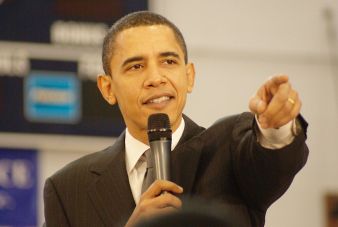 Presidente Obama invita a estudiantes a combatir el cambio climático