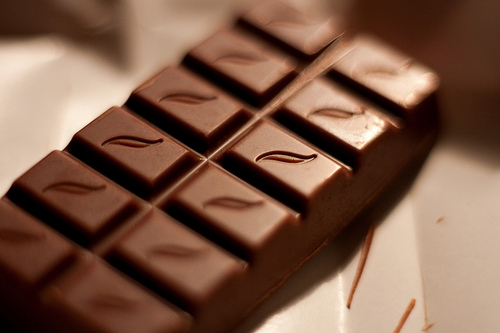 Consumo de chocolate negro podría ser bueno para el corazón