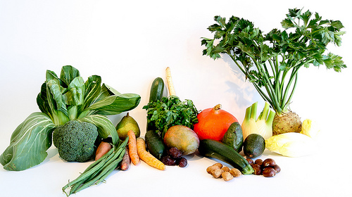 Identifican las «súper verduras» que deberían incluirse en la dieta