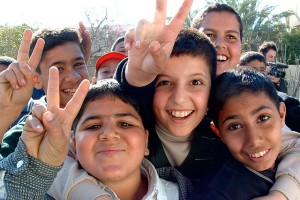 Educación Emocional en la Escuela