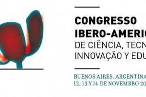 Congreso Iberoamericano de Ciencia, Tecnología y Educación
