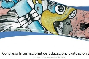 Congreso Internacional de Educación: Evaluación 2014