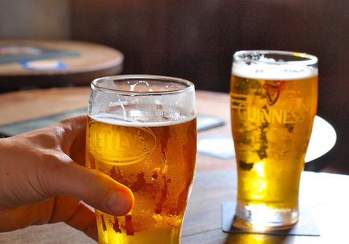 Consumo moderado de cerveza podría favorecer la función cardiaca global