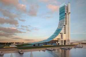 Argentina anuncia la construcción del edificio más alto de América Latina