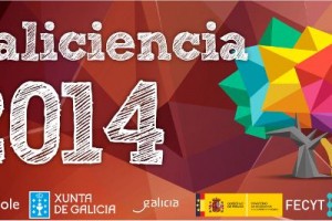 Feria en Galicia reúne proyectos innovadores y experimentales de alumnos escolares