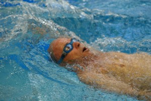 Nadadores máster apuntan los factores fisiológicos como barreras a la competición
