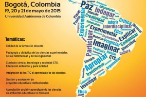 VIII Congreso Iberoamericano de Educación Científica