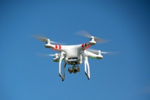 EEUU reglamentan la práctica de los drones para uso civil