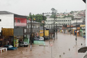 Soluciones para las inundaciones urbanas