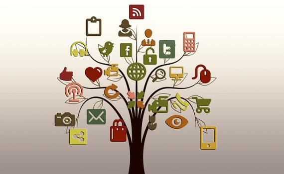 Redes sociales: nuevos modelos de comunicación