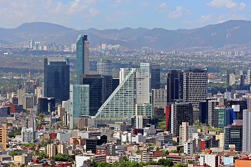 Ciudad de México será sede del Encuentro Mundial sobre Urbanismo