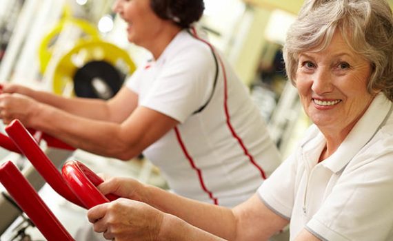 ¿Cómo reducir los efectos de la menopausia?