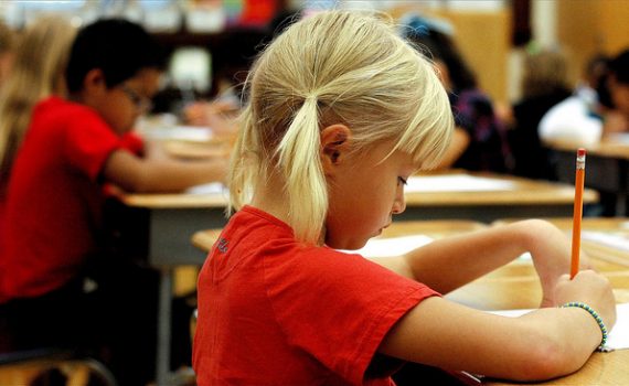 El secreto del sistema educativo en Finlandia