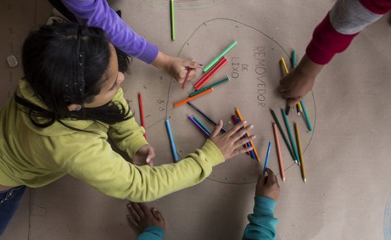 Congreso en el suroeste del estado de Goiás debate el derecho a la educación