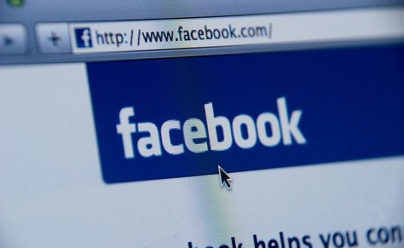 Facebook: mil millones de personas conectadas en un mismo día