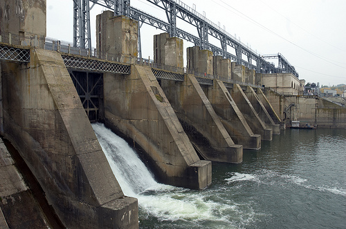 funiber energia hidroelectrica