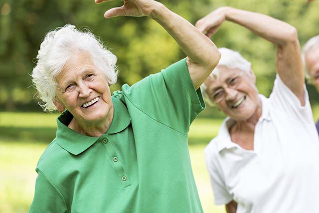 funiber fuerza ancianos