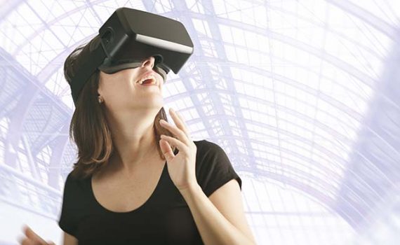 2016 será el año de la realidad virtual