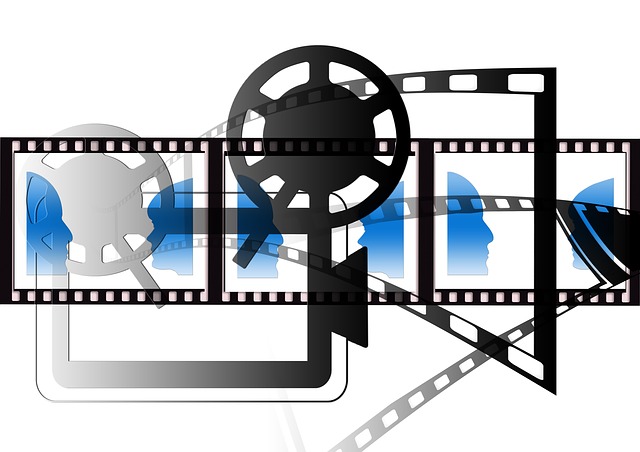 funiber cine en las ecuelas