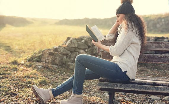 FUNIBER lanza concurso para el Día Mundial del Libro