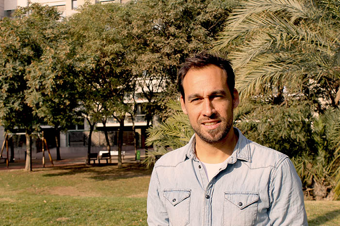funiber javier costas deporte practica deportiva