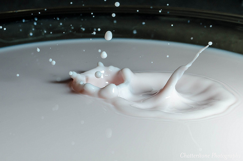 Qué es la leche hidrolizada? - Mejor con Salud