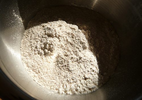 Fabricantes de harina de maíz podrán añadirle ácido fólico a su producto
