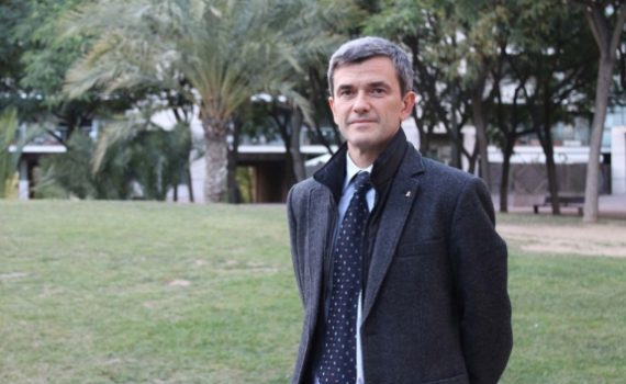 Entrevista con el reconocido investigador Maurizio Battino