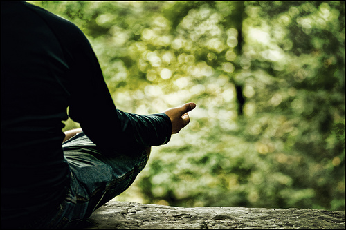 Meditación: la clave para tener una empresa menos estresada y más feliz