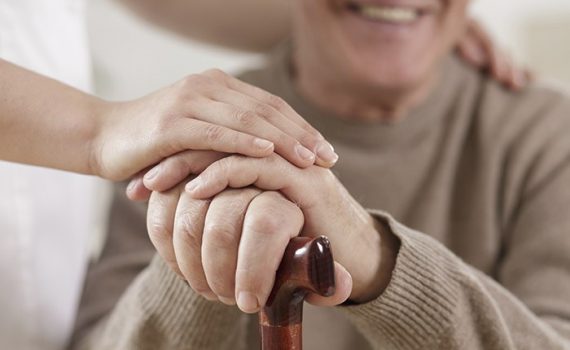Tratamientos para las alteraciones posturales en la enfermedad de Parkinson