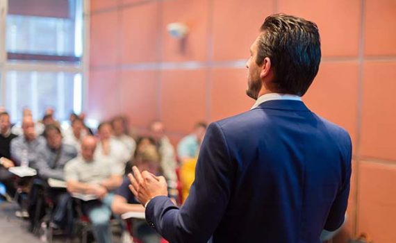 FUNIBER organiza en Argentina el Ciclo Internacional de Conferencias en Management